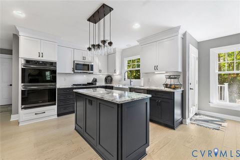Tiny photo for 6307 W Branch Road, Midlothian, VA 23112 (MLS # 2528090)