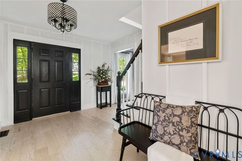Tiny photo for 6307 W Branch Road, Midlothian, VA 23112 (MLS # 2528090)
