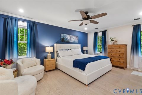 Tiny photo for 6307 W Branch Road, Midlothian, VA 23112 (MLS # 2528090)