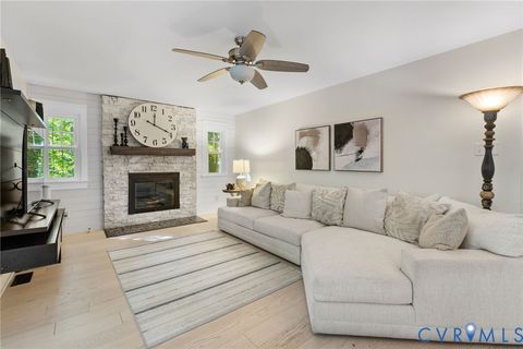 Tiny photo for 6307 W Branch Road, Midlothian, VA 23112 (MLS # 2528090)