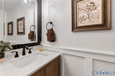 Tiny photo for 6307 W Branch Road, Midlothian, VA 23112 (MLS # 2528090)