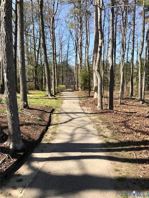 Tiny photo for 6307 W Branch Road, Midlothian, VA 23112 (MLS # 2528090)