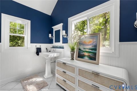 Tiny photo for 6307 W Branch Road, Midlothian, VA 23112 (MLS # 2528090)