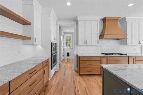 Tiny photo for 3525 Ampfield Way, Midlothian, VA 23112 (MLS # 2624036)