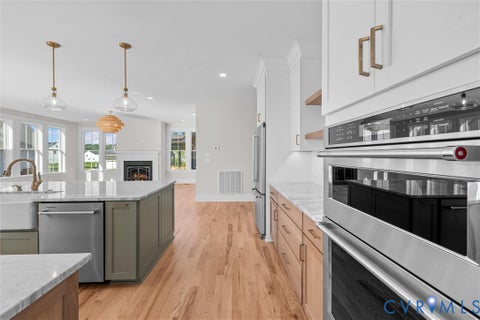 Tiny photo for 3525 Ampfield Way, Midlothian, VA 23112 (MLS # 2624036)