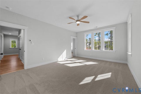 Tiny photo for 3525 Ampfield Way, Midlothian, VA 23112 (MLS # 2624036)