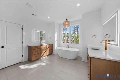 Tiny photo for 3525 Ampfield Way, Midlothian, VA 23112 (MLS # 2624036)