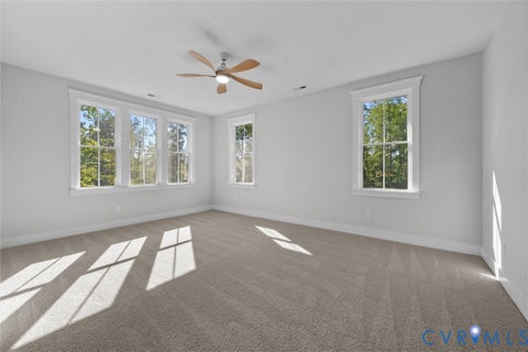 Tiny photo for 3525 Ampfield Way, Midlothian, VA 23112 (MLS # 2624036)