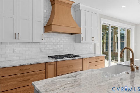 Tiny photo for 3525 Ampfield Way, Midlothian, VA 23112 (MLS # 2624036)