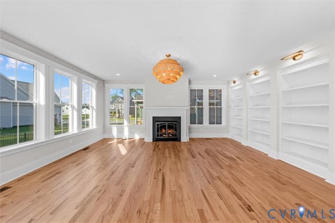 Tiny photo for 3525 Ampfield Way, Midlothian, VA 23112 (MLS # 2624036)