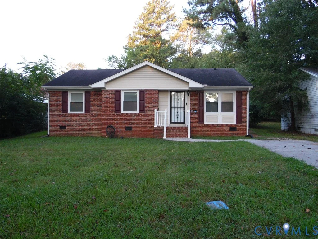 4700 Falling Creek Circle