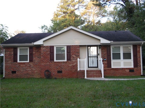 Tiny photo for 4700 Falling Creek Circle, Chesterfield, VA 23234 (MLS # 2624407)