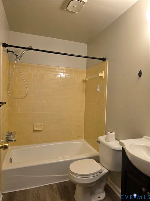 Tiny photo for 4700 Falling Creek Circle, Chesterfield, VA 23234 (MLS # 2624407)