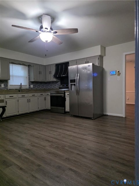 Tiny photo for 4700 Falling Creek Circle, Chesterfield, VA 23234 (MLS # 2624407)