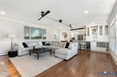Tiny photo for 800 Henri Road, Richmond, VA 23226 (MLS # 2624708)