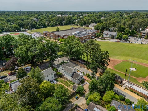 Tiny photo for 800 Henri Road, Richmond, VA 23226 (MLS # 2624708)