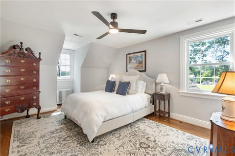 Tiny photo for 800 Henri Road, Richmond, VA 23226 (MLS # 2624708)