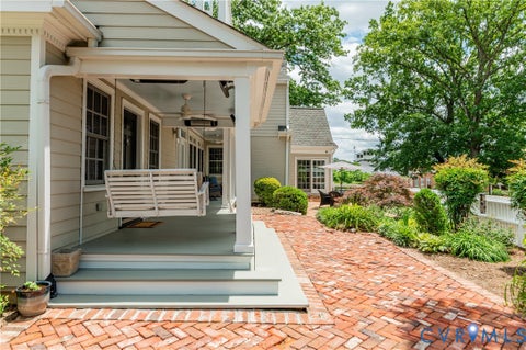 Tiny photo for 800 Henri Road, Richmond, VA 23226 (MLS # 2624708)