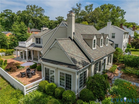 Photo of 800 Henri Road, Richmond, VA 23226 (MLS # 2624708)