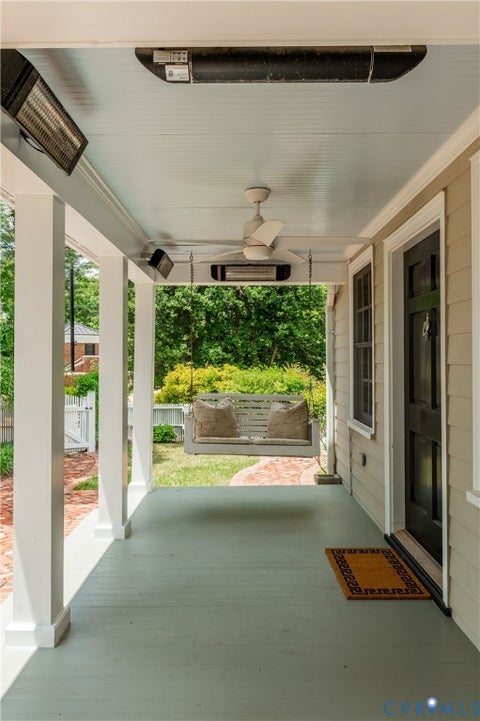 Tiny photo for 800 Henri Road, Richmond, VA 23226 (MLS # 2624708)