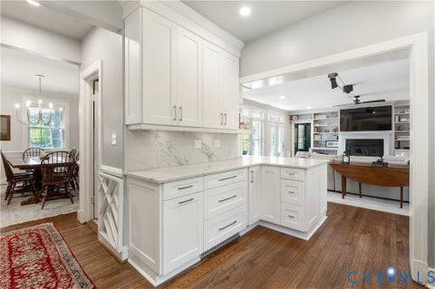 Tiny photo for 800 Henri Road, Richmond, VA 23226 (MLS # 2624708)
