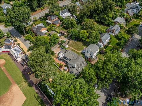 Tiny photo for 800 Henri Road, Richmond, VA 23226 (MLS # 2624708)