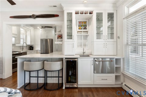 Tiny photo for 800 Henri Road, Richmond, VA 23226 (MLS # 2624708)
