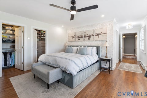Tiny photo for 800 Henri Road, Richmond, VA 23226 (MLS # 2624708)