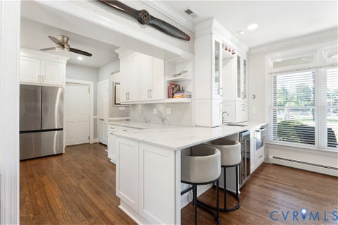 Tiny photo for 800 Henri Road, Richmond, VA 23226 (MLS # 2624708)