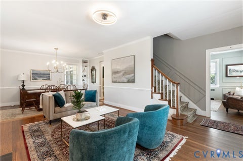 Tiny photo for 800 Henri Road, Richmond, VA 23226 (MLS # 2624708)
