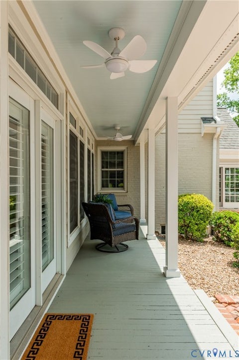 Tiny photo for 800 Henri Road, Richmond, VA 23226 (MLS # 2624708)