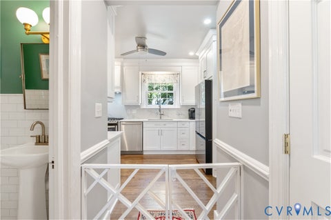 Tiny photo for 800 Henri Road, Richmond, VA 23226 (MLS # 2624708)