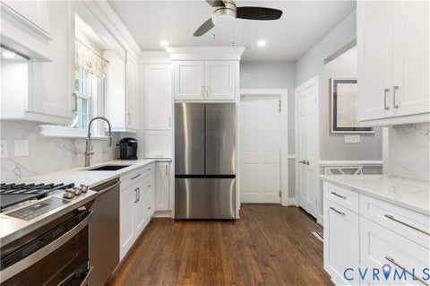 Tiny photo for 800 Henri Road, Richmond, VA 23226 (MLS # 2624708)