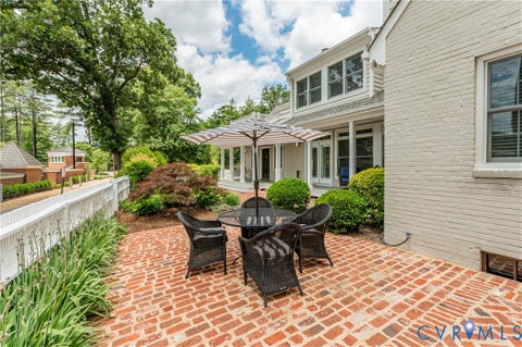 Tiny photo for 800 Henri Road, Richmond, VA 23226 (MLS # 2624708)