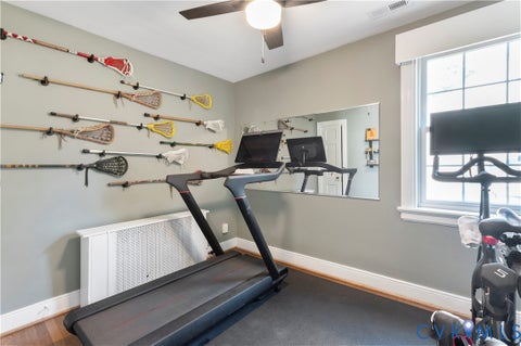 Tiny photo for 800 Henri Road, Richmond, VA 23226 (MLS # 2624708)