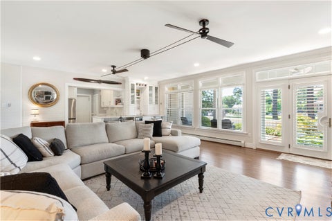 Tiny photo for 800 Henri Road, Richmond, VA 23226 (MLS # 2624708)