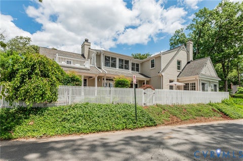 Tiny photo for 800 Henri Road, Richmond, VA 23226 (MLS # 2624708)