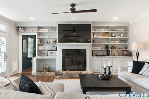 Tiny photo for 800 Henri Road, Richmond, VA 23226 (MLS # 2624708)
