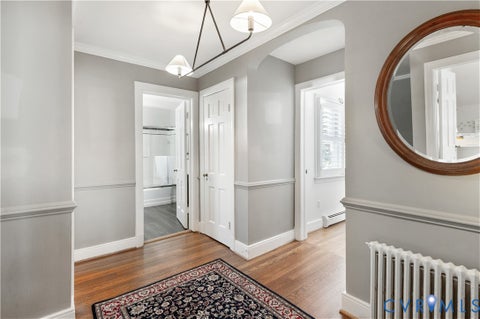 Tiny photo for 800 Henri Road, Richmond, VA 23226 (MLS # 2624708)