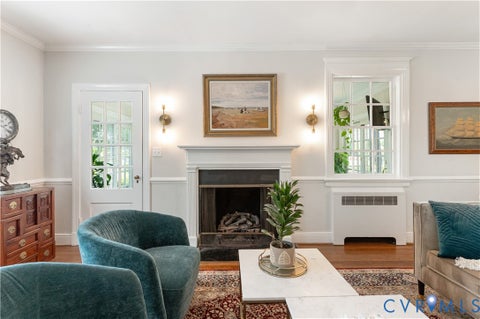 Tiny photo for 800 Henri Road, Richmond, VA 23226 (MLS # 2624708)