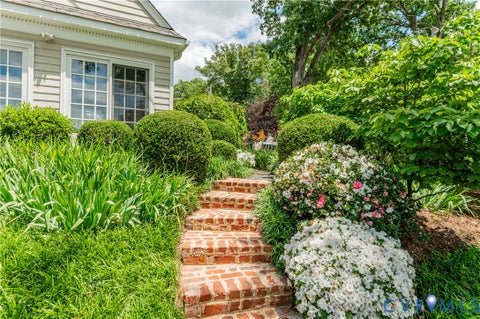 Tiny photo for 800 Henri Road, Richmond, VA 23226 (MLS # 2624708)