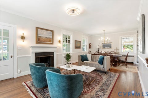 Tiny photo for 800 Henri Road, Richmond, VA 23226 (MLS # 2624708)