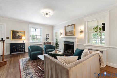 Tiny photo for 800 Henri Road, Richmond, VA 23226 (MLS # 2624708)