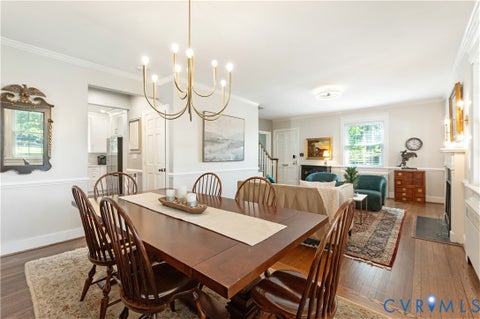 Tiny photo for 800 Henri Road, Richmond, VA 23226 (MLS # 2624708)