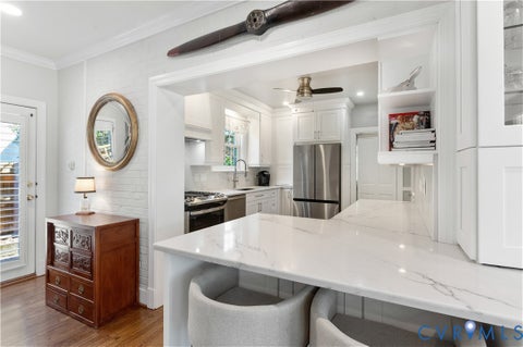 Tiny photo for 800 Henri Road, Richmond, VA 23226 (MLS # 2624708)