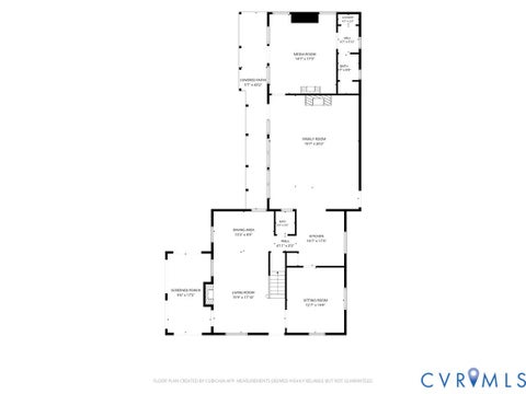 Tiny photo for 800 Henri Road, Richmond, VA 23226 (MLS # 2624708)