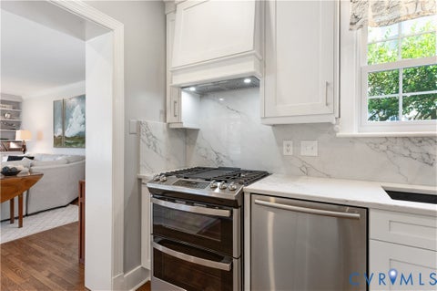 Tiny photo for 800 Henri Road, Richmond, VA 23226 (MLS # 2624708)