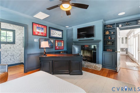 Tiny photo for 800 Henri Road, Richmond, VA 23226 (MLS # 2624708)
