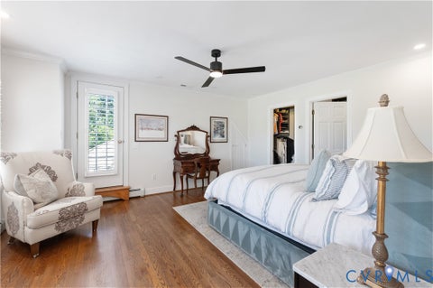 Tiny photo for 800 Henri Road, Richmond, VA 23226 (MLS # 2624708)