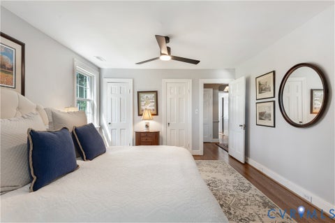 Tiny photo for 800 Henri Road, Richmond, VA 23226 (MLS # 2624708)